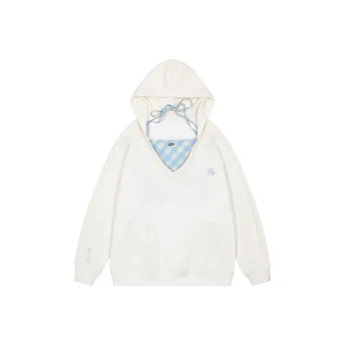 JOSR Sweatshirt Women's Apricot