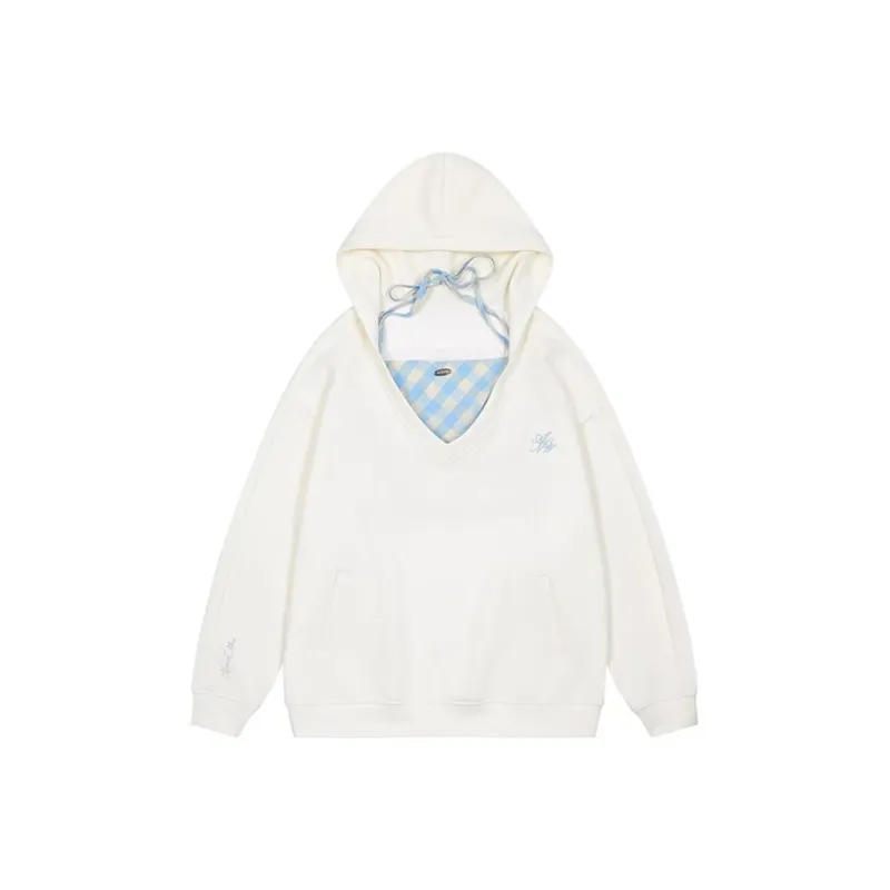 JOSR Sweatshirt Women's Apricot-0