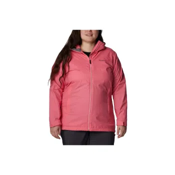 Columbia Arcadia™ II Jacket Women's Rose Pink
