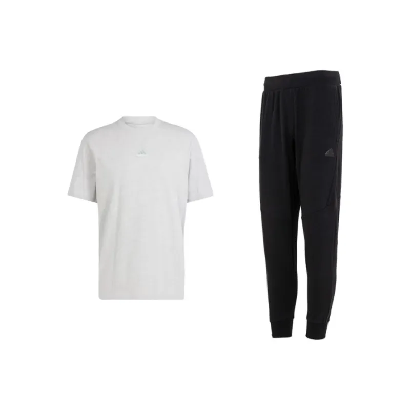 Adidas Casual Sportswear Men-0