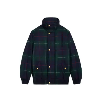 CELINE FW21 Jacket Women's Marine Blue