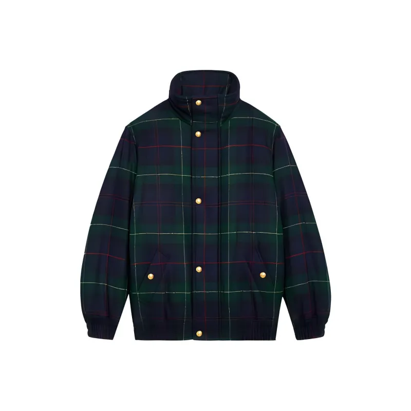 CELINE FW21 Jacket Women's Marine Blue-0