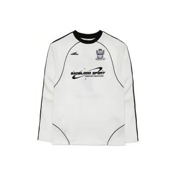 Badblood Sweatshirts Women's White