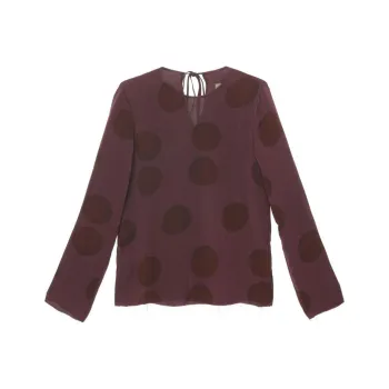 UMA WANG Talley T shirt