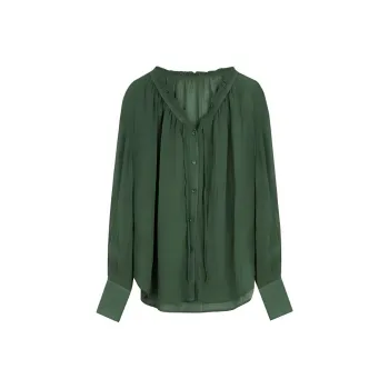 SOLIGHTER Shirts Women's