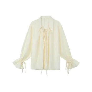 PAPERLLL Shirts Women's