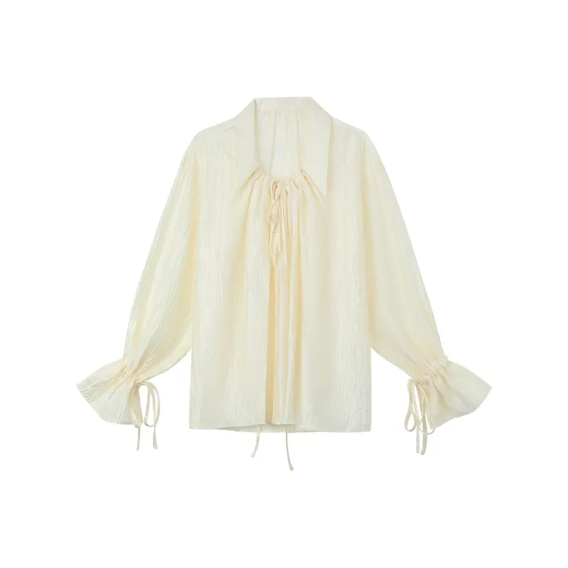 PAPERLLL Shirts Women's-0