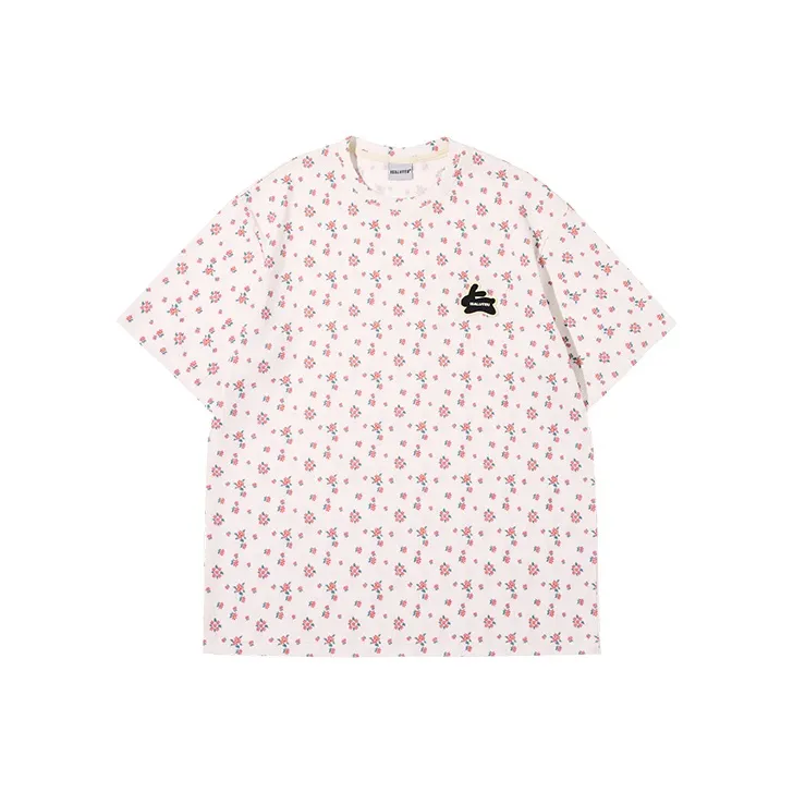 ISaluteU T-Shirts Women's-0