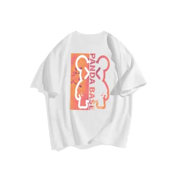 PANDA BASE T-Shirts Women's