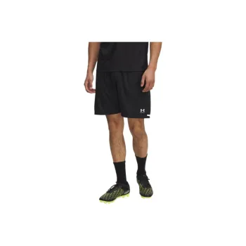 Under Armour Challenger Soccer Bottom Men's Black