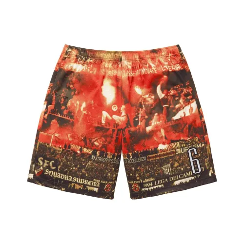 Supreme Soccer Bottoms Unisex Multicolor/Polychrome