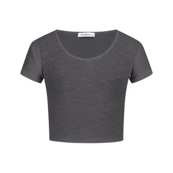 ONE SHALLOW T Shirts Women's