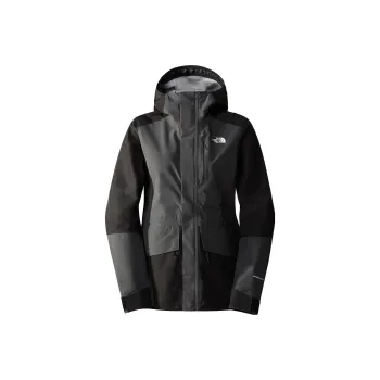 THE NORTH FACE DRYZZLE FUTURELIGHT™ Jacket Women's Black