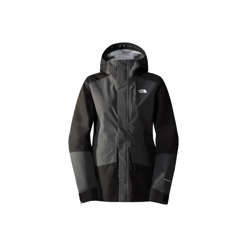 THE NORTH FACE DRYZZLE FUTURELIGHT™ Jacket Women's Black-0