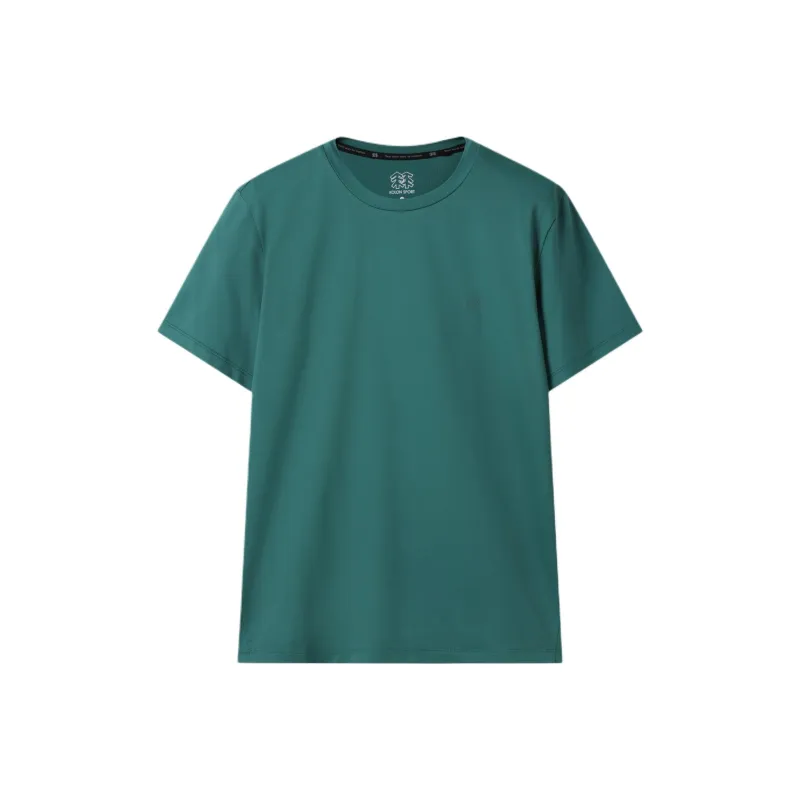 KOLON SPORT T Shirts Women's-2