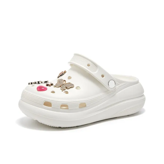 15 MINS Clogs Women's-5