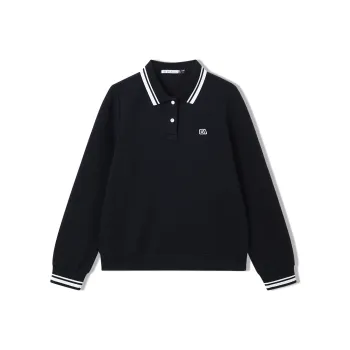 Elle Active Sweatshirt Women's Navy Blue