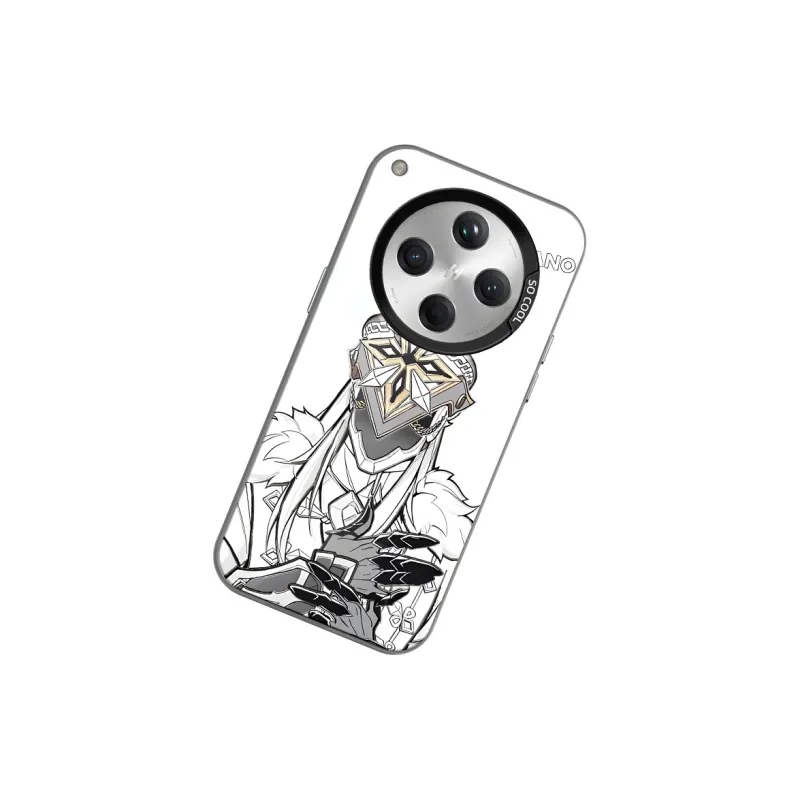 CHUNFAN Phone Cases-16
