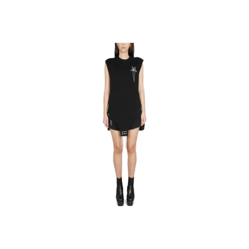 RICK OWENS X Champion Tank Top