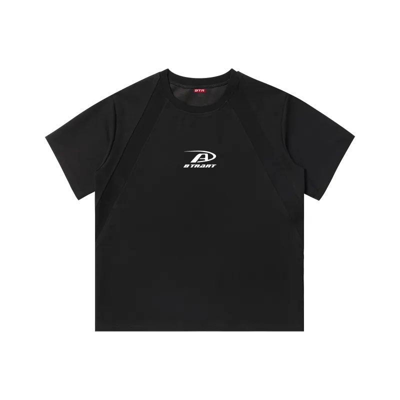 BTR T Shirts Unisex-0