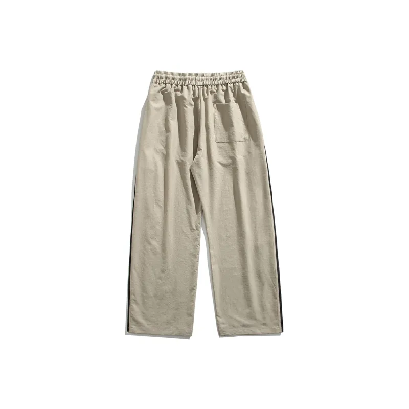 FOR FEAR THAT Casual Pants Unisex-6
