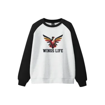 Bird Of Aussie Sweatshirt Women's