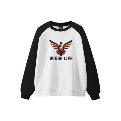 Bird Of Aussie Sweatshirt Women's