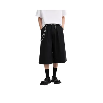 EARL JOEL Casual Shorts Men