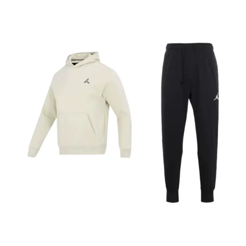 Jordan Sweatshirt Sets Men-0