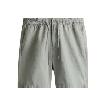H&M Casual Shorts Men's Sage Green