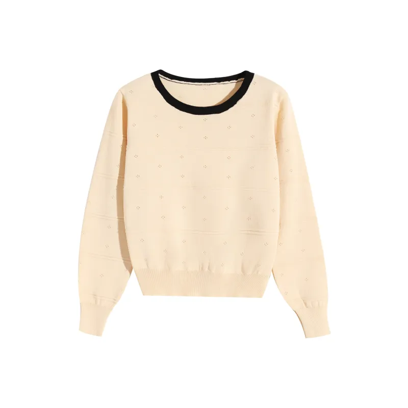 AHDO Knitwear Women's-0