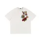 White Heather Gray