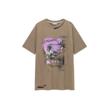 NO ONE ELSE T-Shirts Unisex