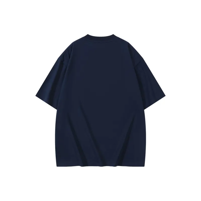 CASAMIA T Shirts Unisex-7