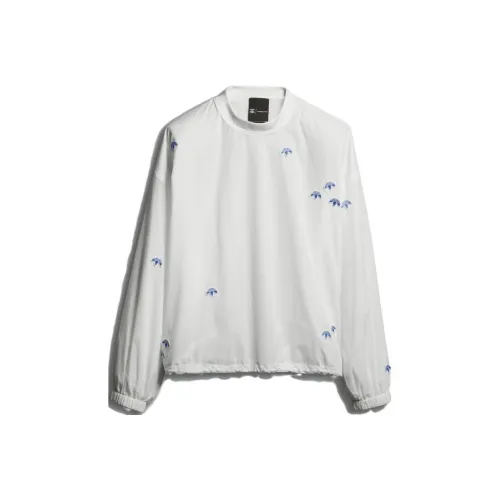Alexander Wang Sweatshirt Women's White