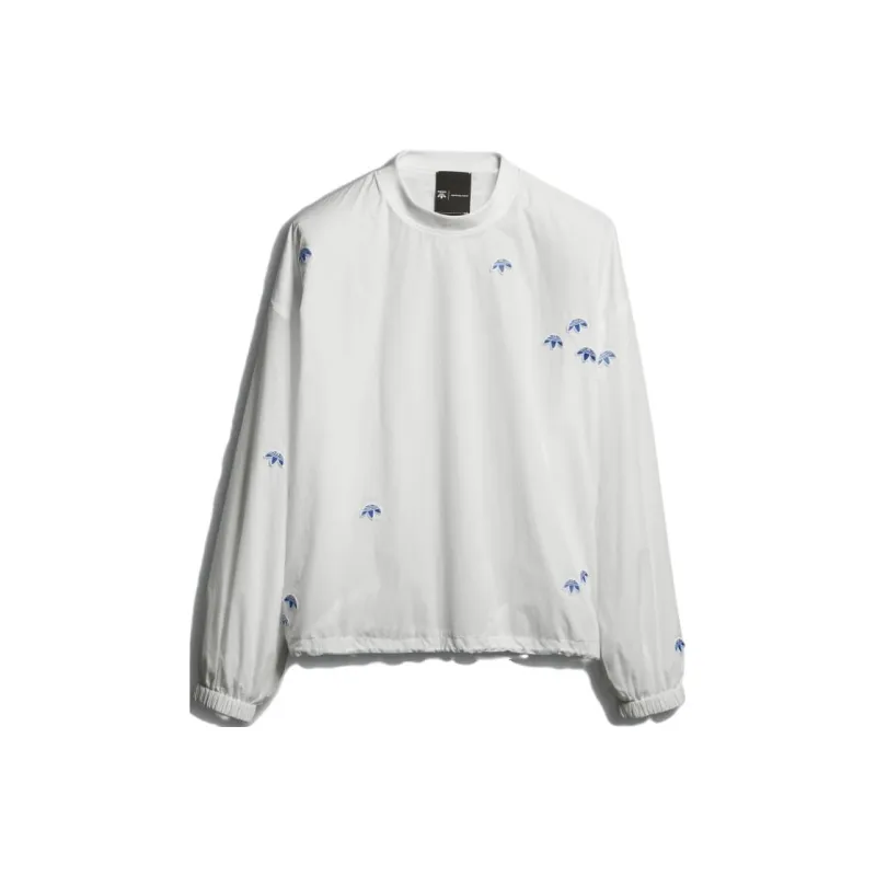 Alexander Wang Sweatshirt Women's White-0
