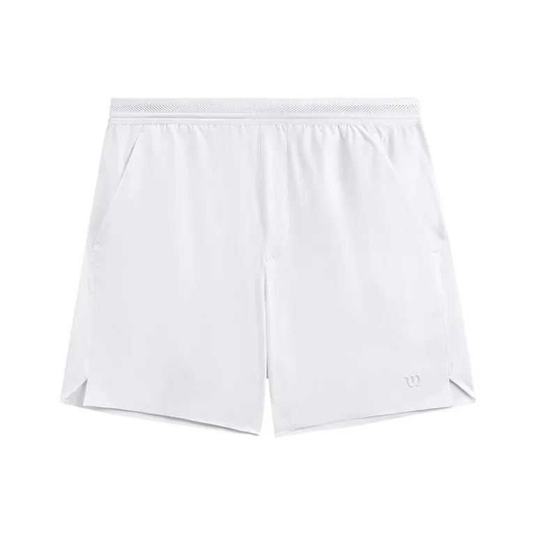 Wilson TOURNAMENT Casual Shorts Men's-4