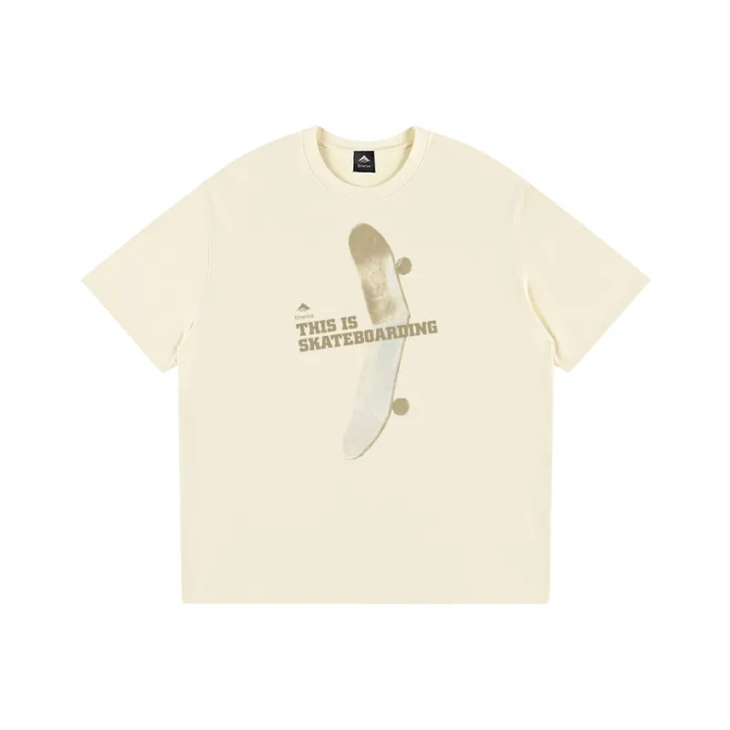 EMERICA T Shirts Unisex-12