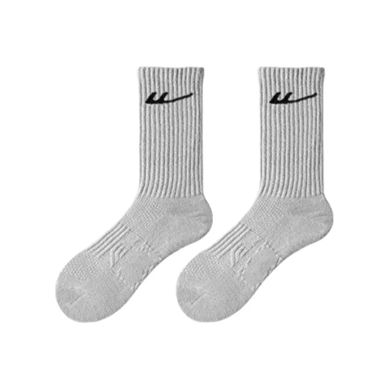 Warrior Knee High Socks Unisex Combo Set-3