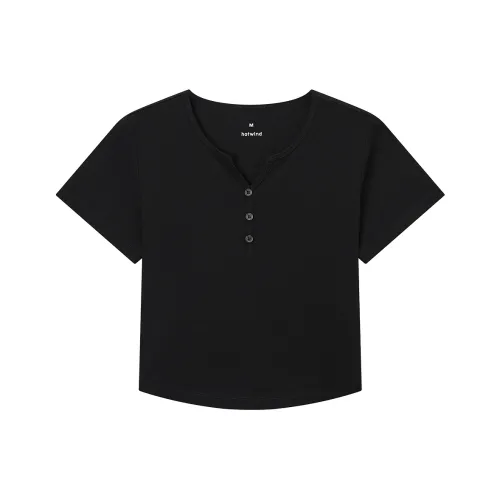 Hotwind T Shirts Women's