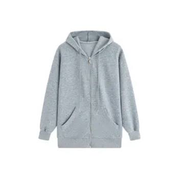 Juden Choi Sweatshirt Women's Gray