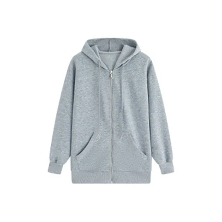 Juden Choi Sweatshirt Women's Gray-0