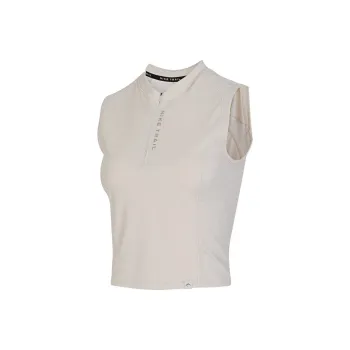 Nike T Shirt Women's Khaki