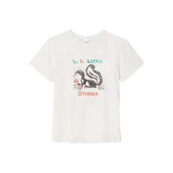RE/DONE T-Shirts Women's White