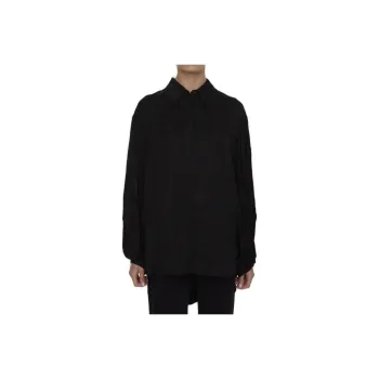 KHAITE The Bam Long Sleeved Shirt