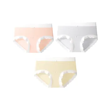 Top Melon Underpants Women's 3 Pack