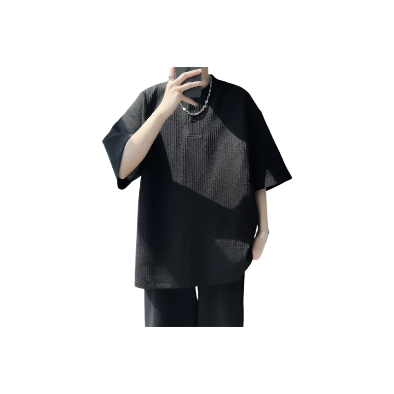 COC CUBE T Shirts Unisex-7