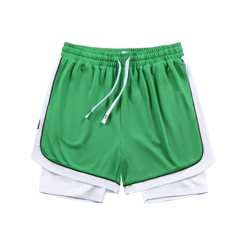 IXXAT Basketball Shorts Men-4