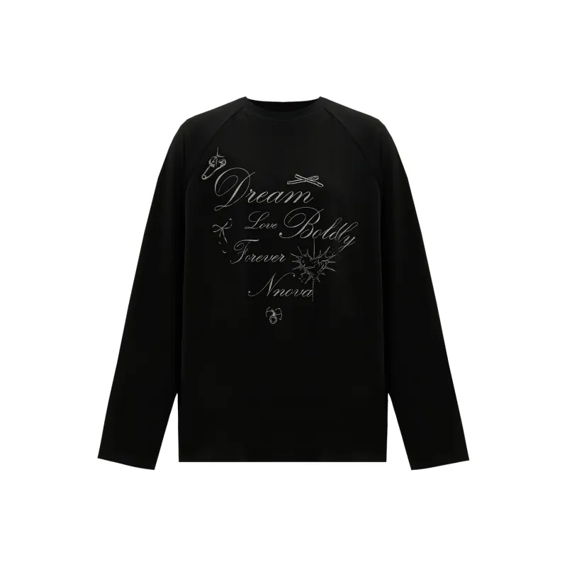 NNOVA T Shirts Women's-2