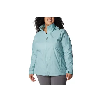 Columbia Switchback™ III Jacket Women's Sky Blue